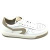 HIP basket cuir lacet tirette