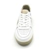 HIP basket cuir lacet tirette – Image 3