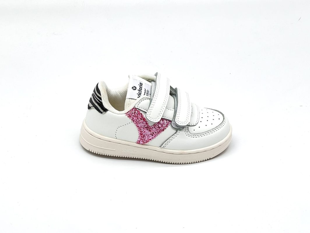 VICTORIA  basket velcro