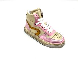 HIP bottine lacet tirette