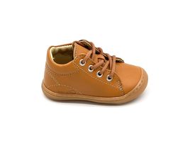 BELLAMY bottine lacet (super souple)