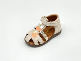 GBB  sandale fermé