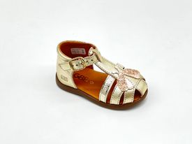 GBB  sandale fermé