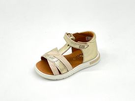 GBB sandale contrefort