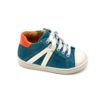 BABYBOTTE  bottine lacet tirette