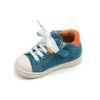 BABYBOTTE  bottine lacet tirette – Image 2