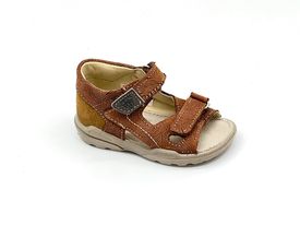RICOSTA sandale cuir