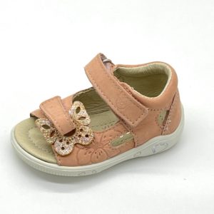 RICOSTA  sandale contrefort