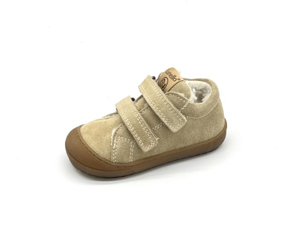 LUNELLA velcro