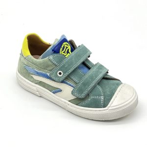 STONES & BONES VELCRO