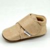 BELLAMY chaussons velcro