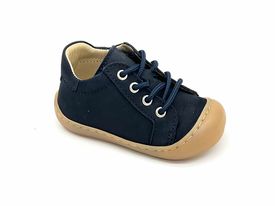 BELLAMY bottine lacet pré-marche