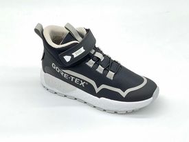 PRIMIGI velcro faux lacet gore-tex