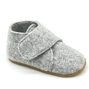 BELLAMY CHAUSSONS VELCRO