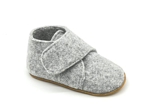BELLAMY CHAUSSONS VELCRO