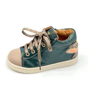 BABYBOTTE  lacet tirette