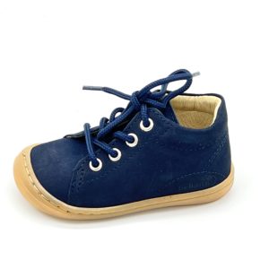 BELLAMY  bottine pré-marche lacet