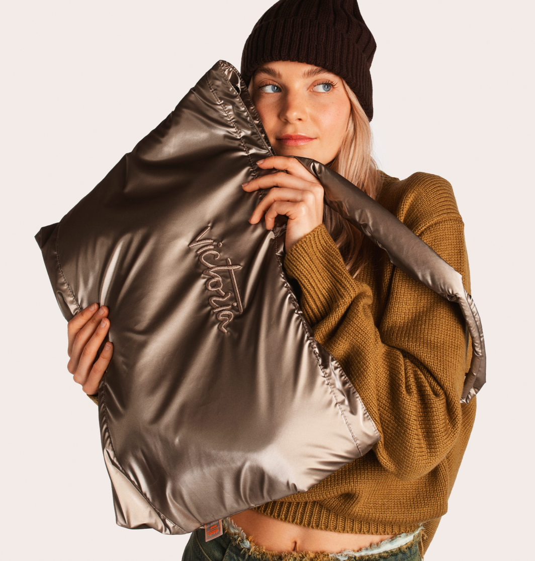 VICTORIA  grand sac