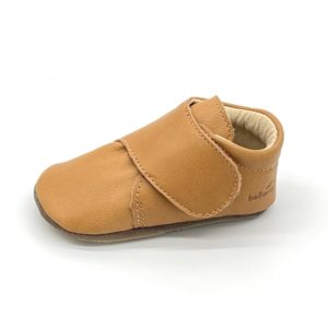 BELLAMY  CHAUSSONS VELCRO
