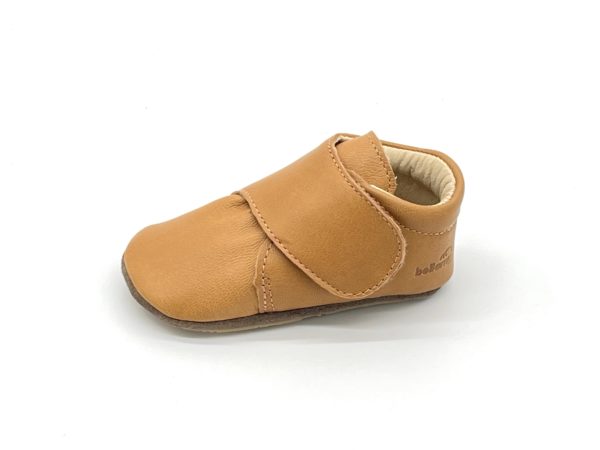 BELLAMY  CHAUSSONS VELCRO