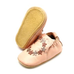 EASY PEASY  chaussons