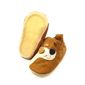 EASY PEASY  CHAUSSONS