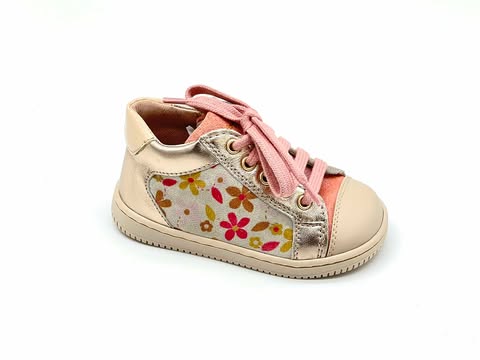 BABYBOTTE lacet tirette