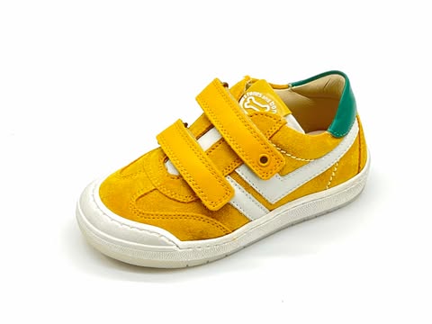 STONES & BONES velcro