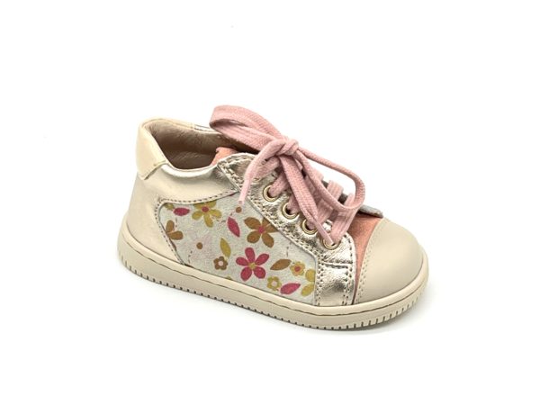 BABYBOTTE  lacet tirette