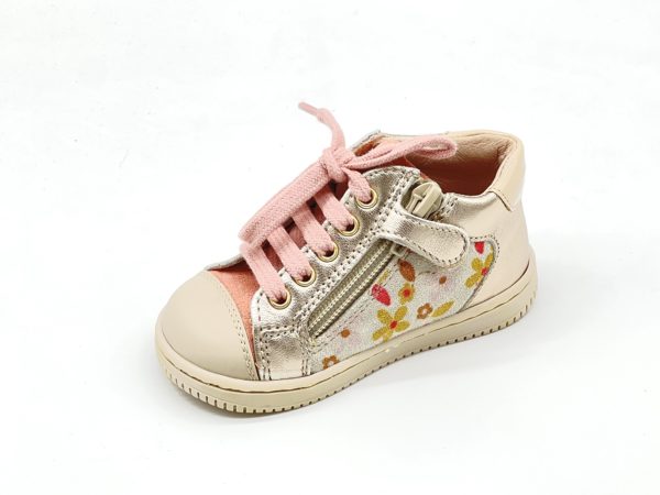 BABYBOTTE  lacet tirette – Image 2