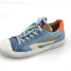 STONES & BONES  lacet tirette