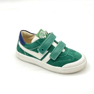 STONES & BONES  velcro