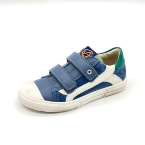 STONES & BONES velcro