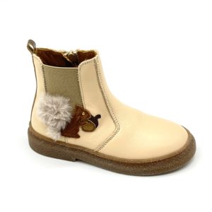 STONES & BONES bottillon