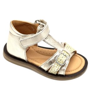 FRANCO ROMAGNOLI  sandale contrefort