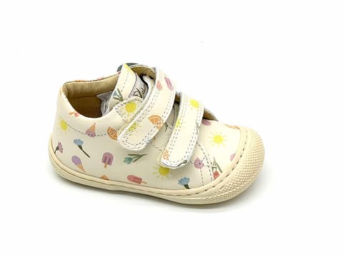 NATURINO velcro