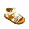 NATURINO  SANDALE CONTREFORT