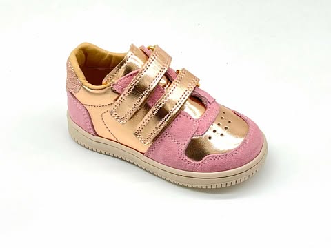 LUNELLA velcro