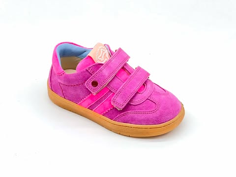 STONES & BONES VELCRO