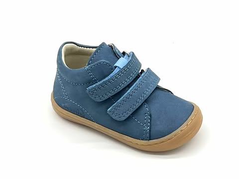 BELLAMY velcro premiers pas