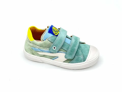 STONES & BONES VELCRO