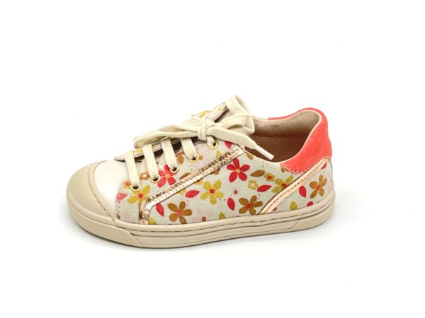 BABYBOTTE  lacet tirette