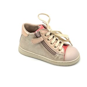 BABYBOTTE  lacet tirette
