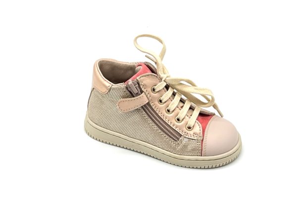 BABYBOTTE  lacet tirette