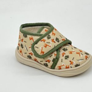 BELLAMY  velcro