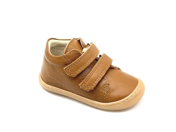 BELLAMY  velcro  premiers pas
