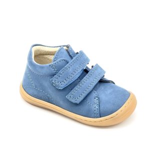 BELLAMY  velcro  premiers pas