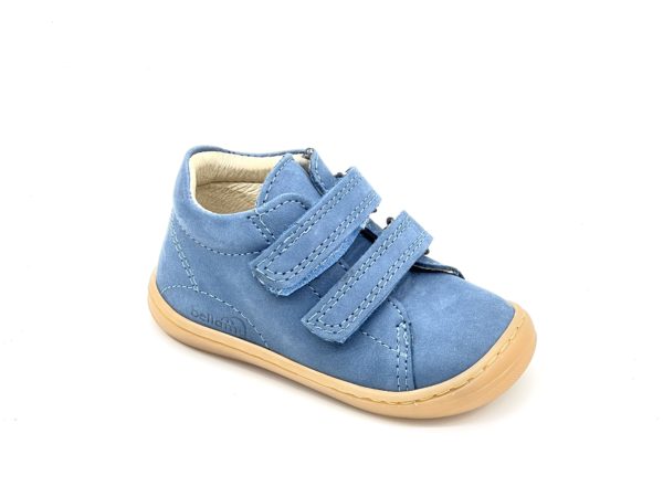 BELLAMY  velcro  premiers pas