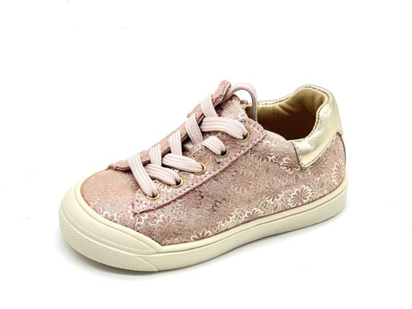 BELLAMY  lacet tirette