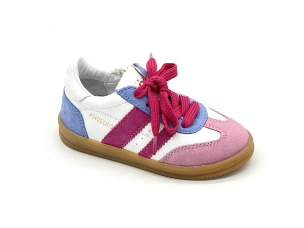 HIP PINOCCHIO  lacet tirette